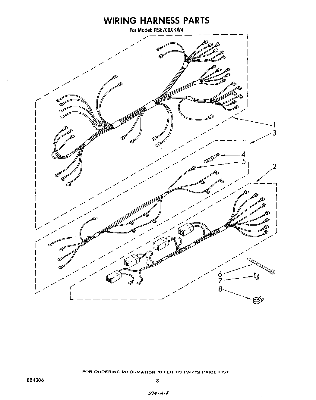 06 - WIRING HARNESS