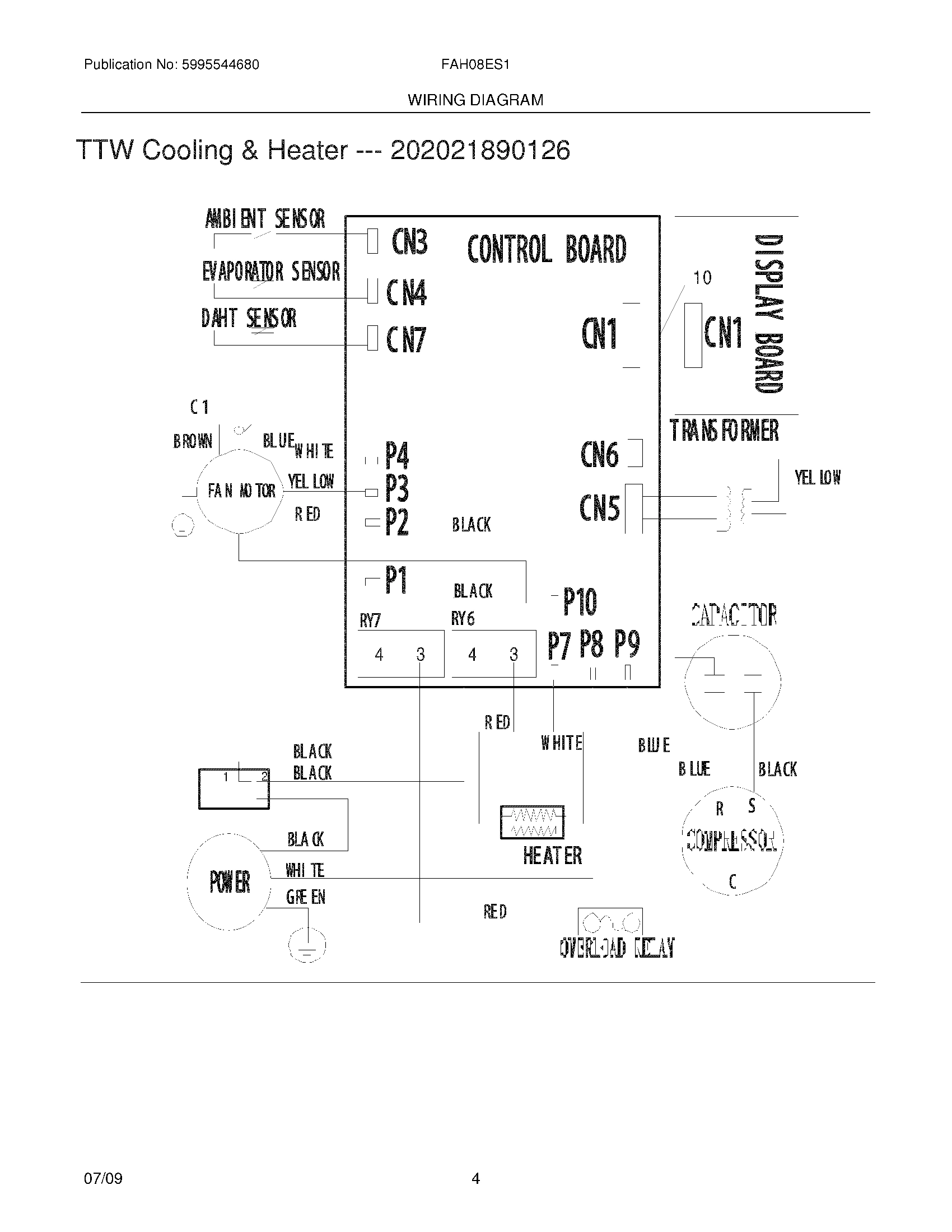 04 - WIRING DIAGRAM