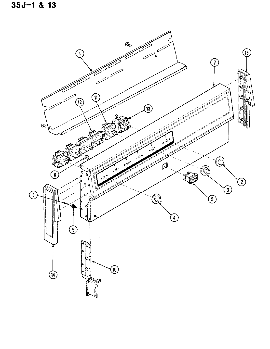 02 - CONTROL PANEL