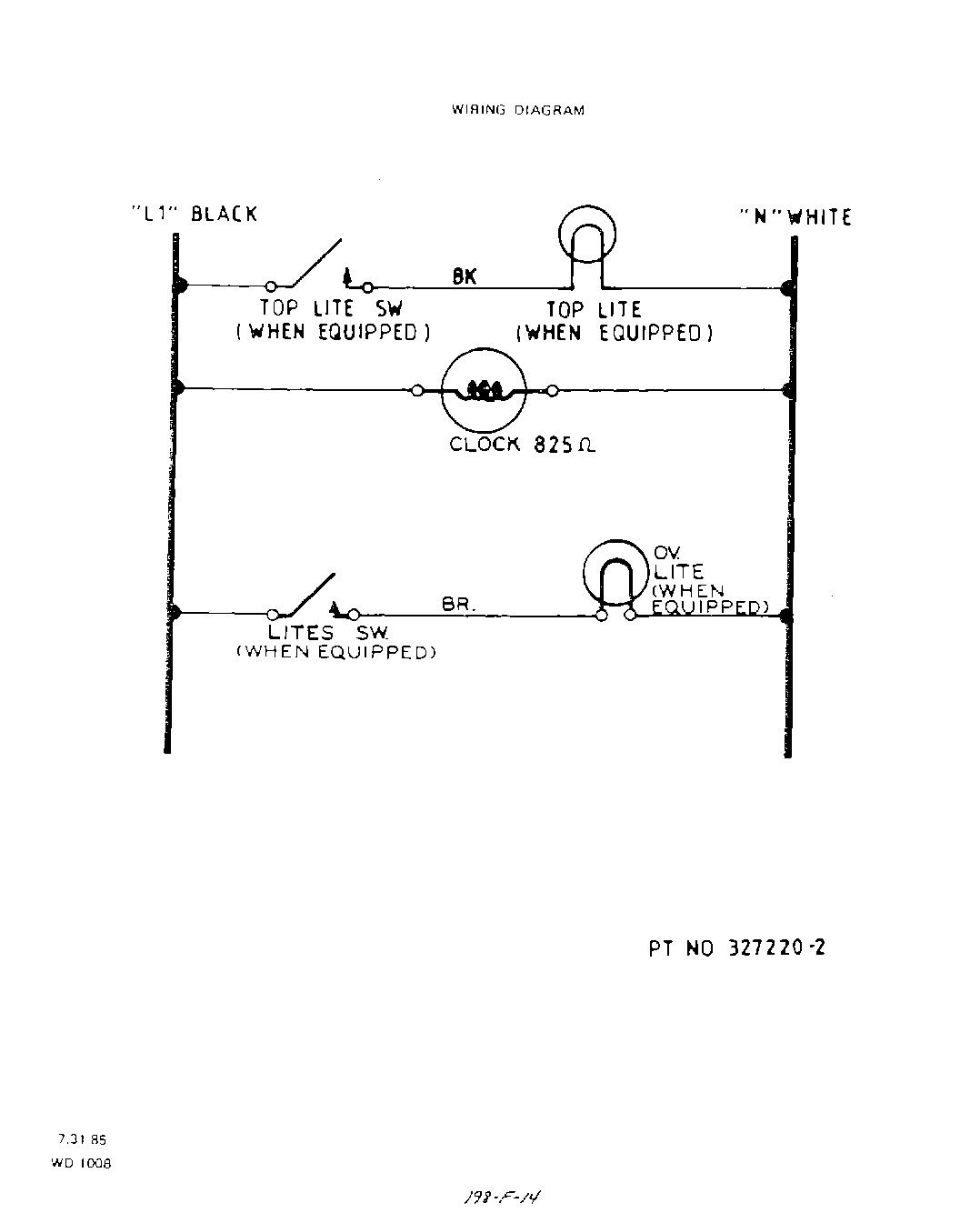 08 - WIRING DIAGRAM