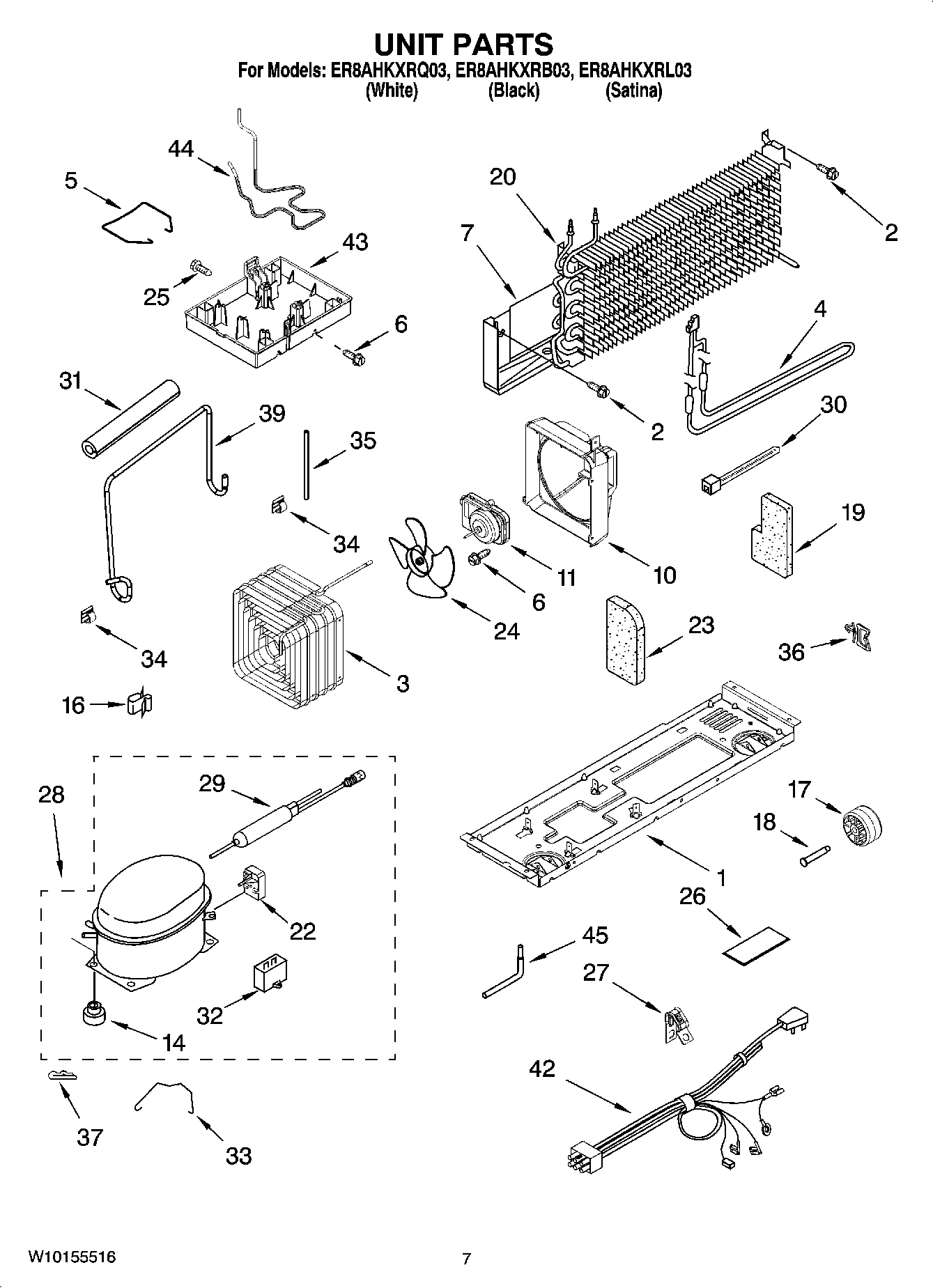 04 - UNIT PARTS