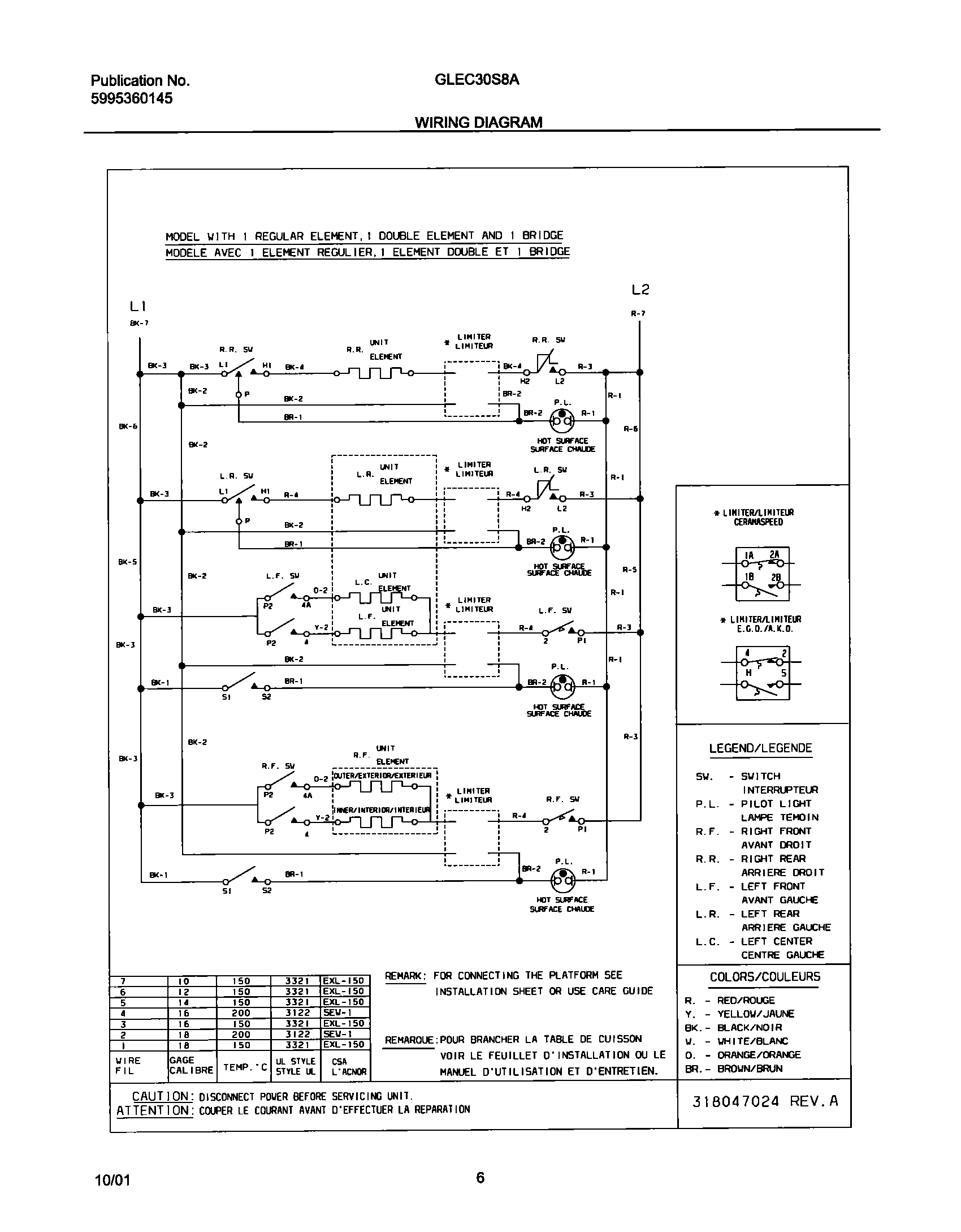 06 - WIRING DIAGRAM