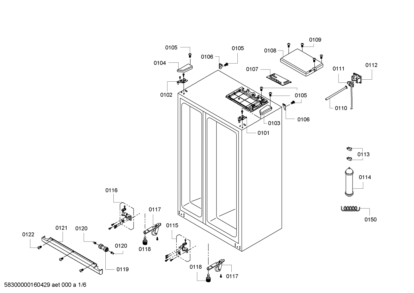 Diagram 1