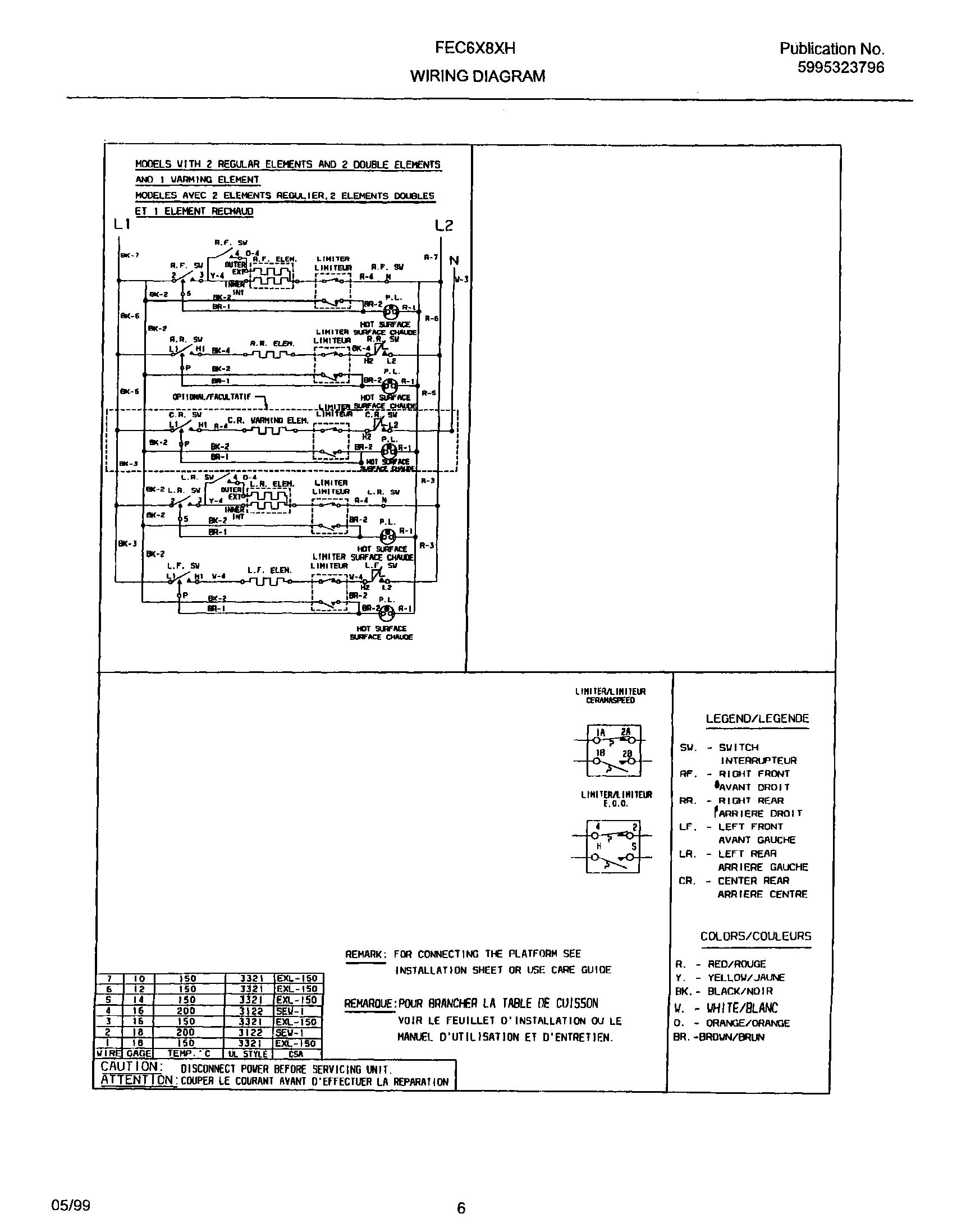 04 - WIRING DIAGRAM