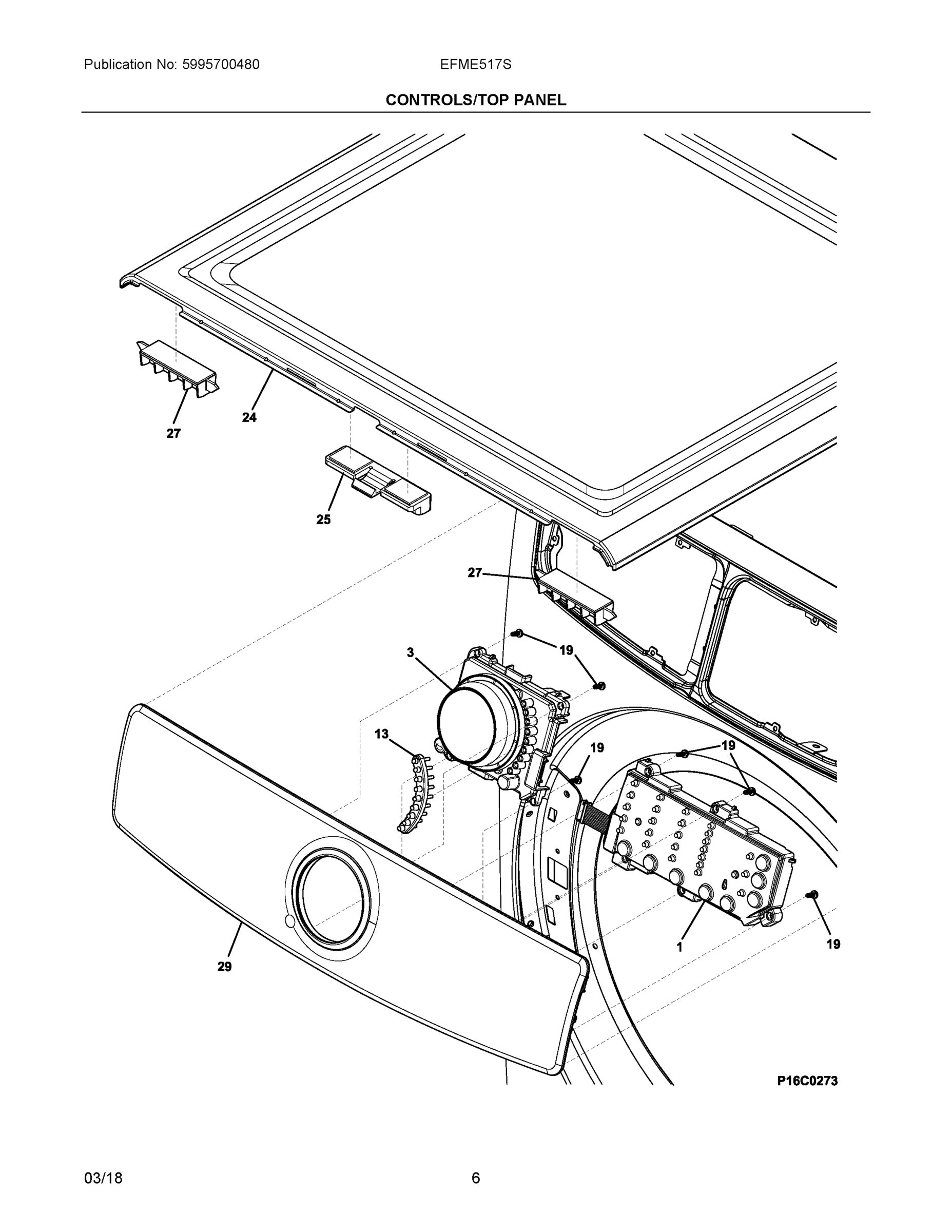 04 - CONTROLS/TOP PANEL