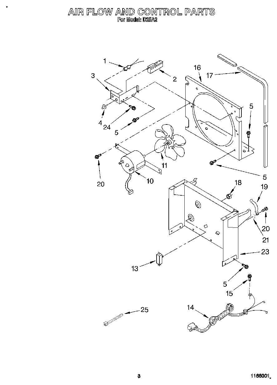 03 - AIR FLOW AND CONTROL