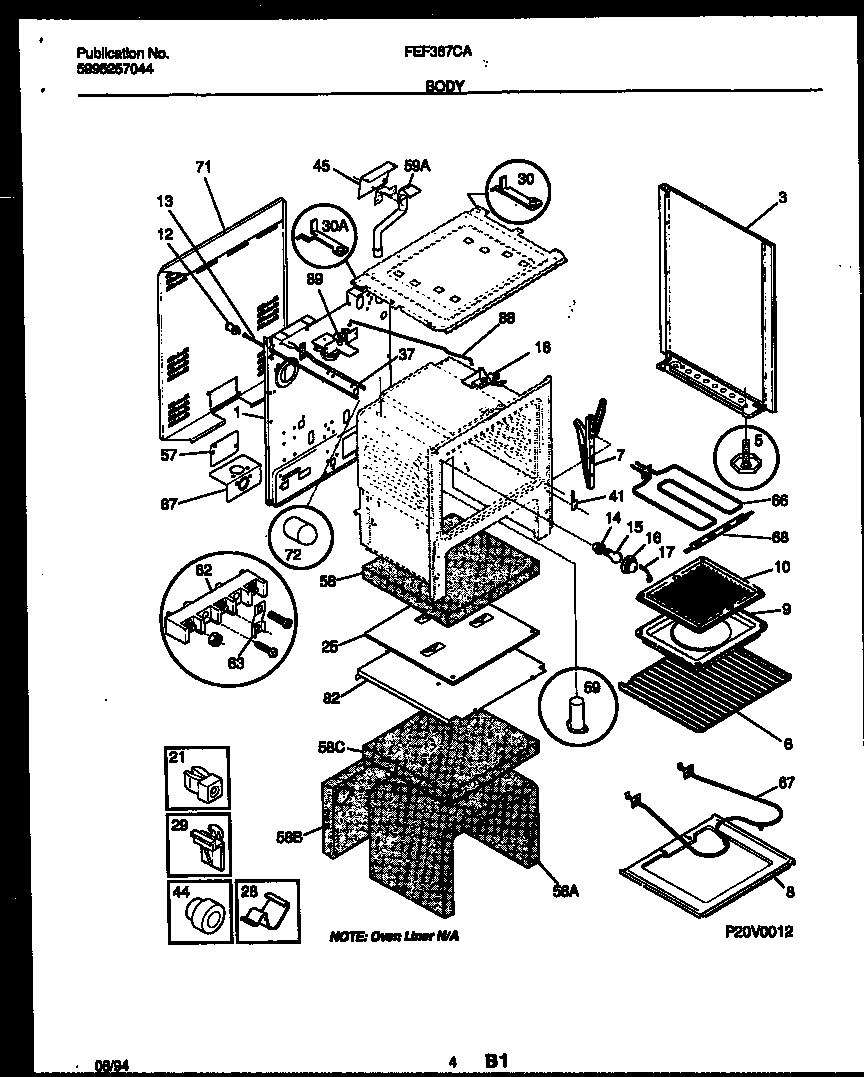 03 - BODY PARTS