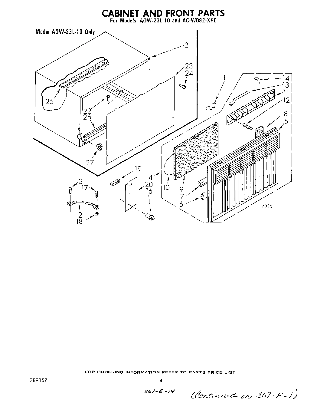 03 - SECTION