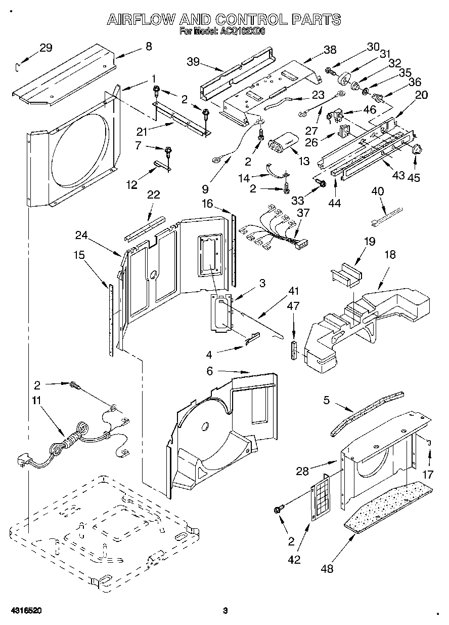 02 - AIRFLOW AND CONTROL