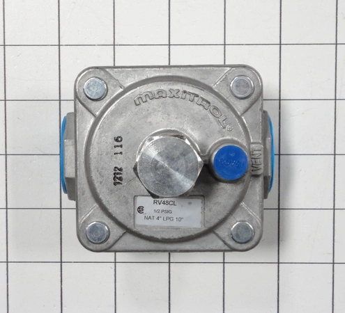 Service Regulator