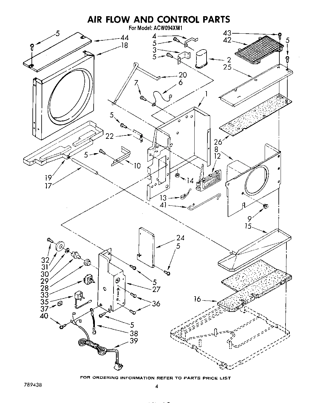 03 - AIRFLOW AND CONTROL
