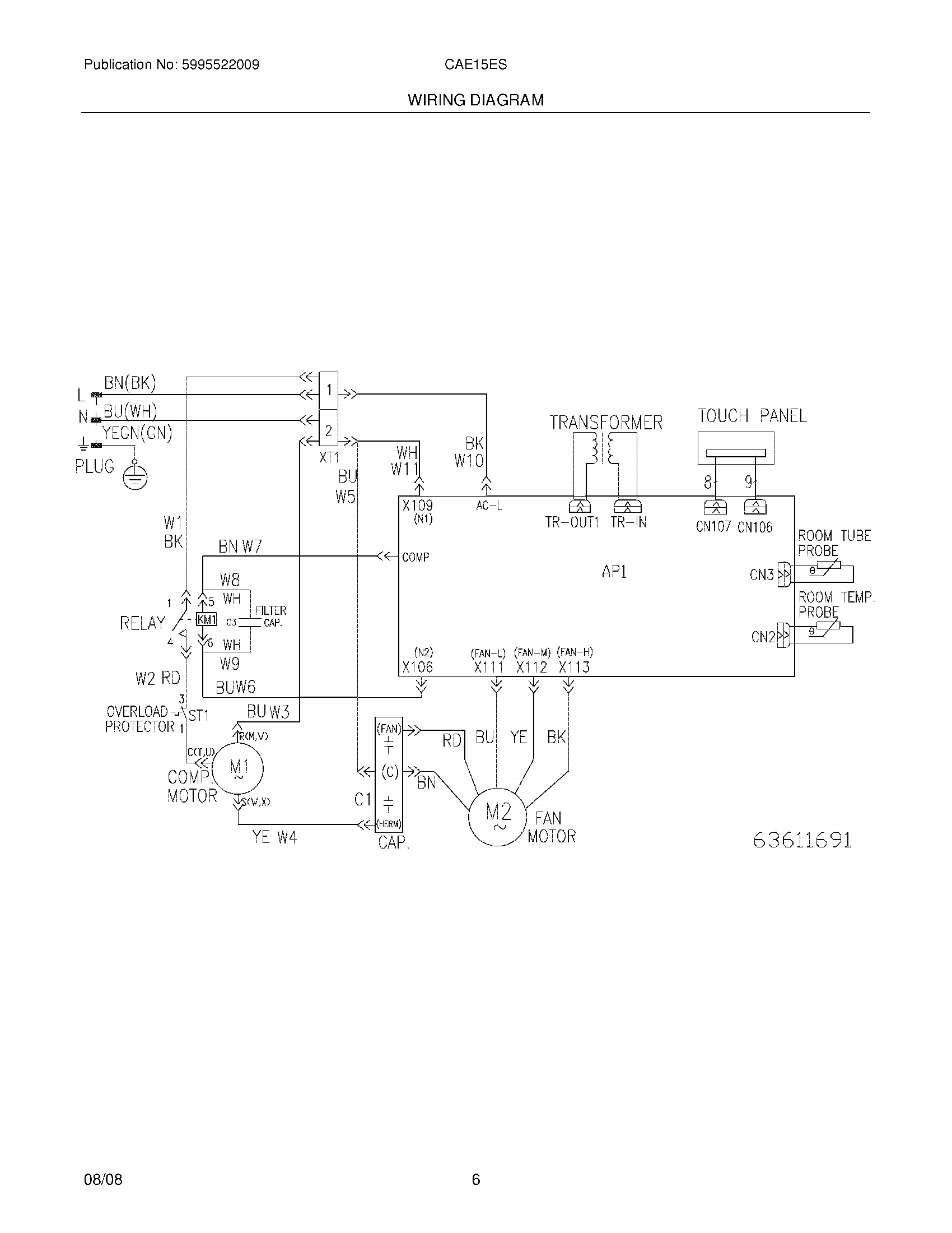 06 - WIRING DIAGRAM