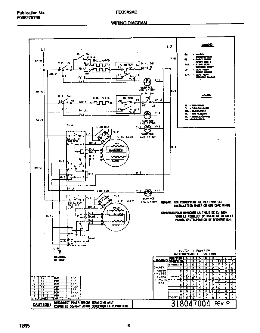 04 - WIRING DIAGRAM