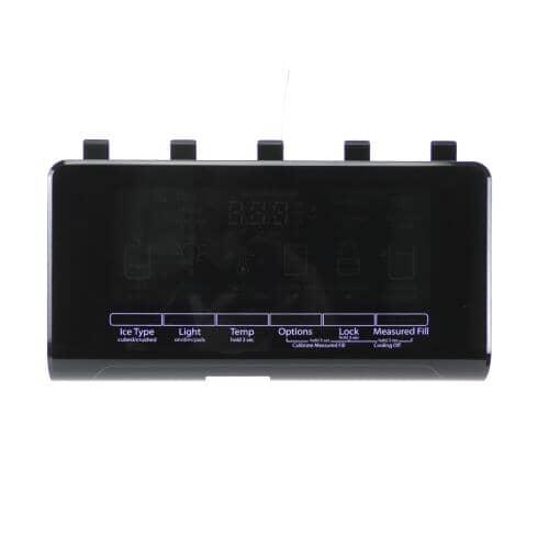 W10899550 Whirlpool Refrigerator Electronic Control Board + Core