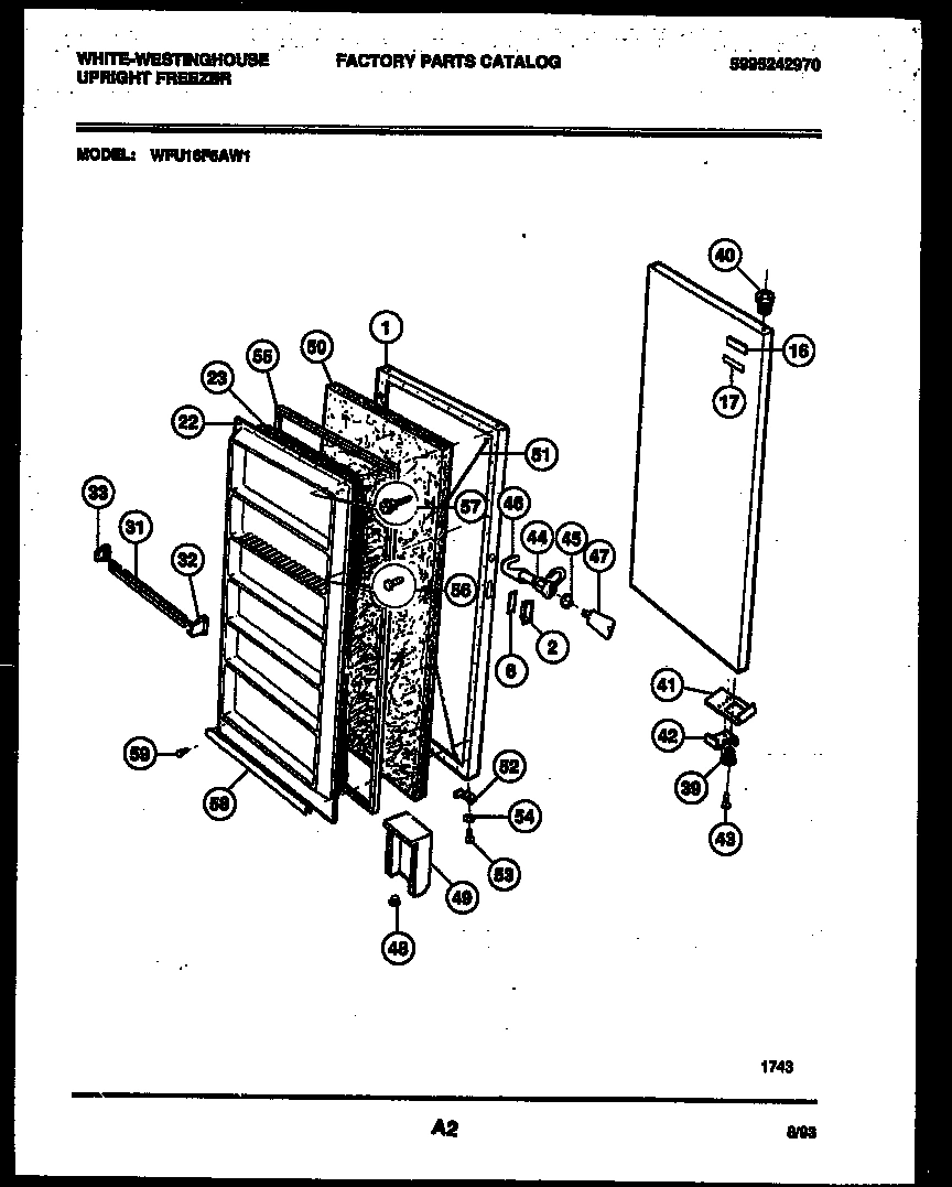 02 - DOOR PARTS