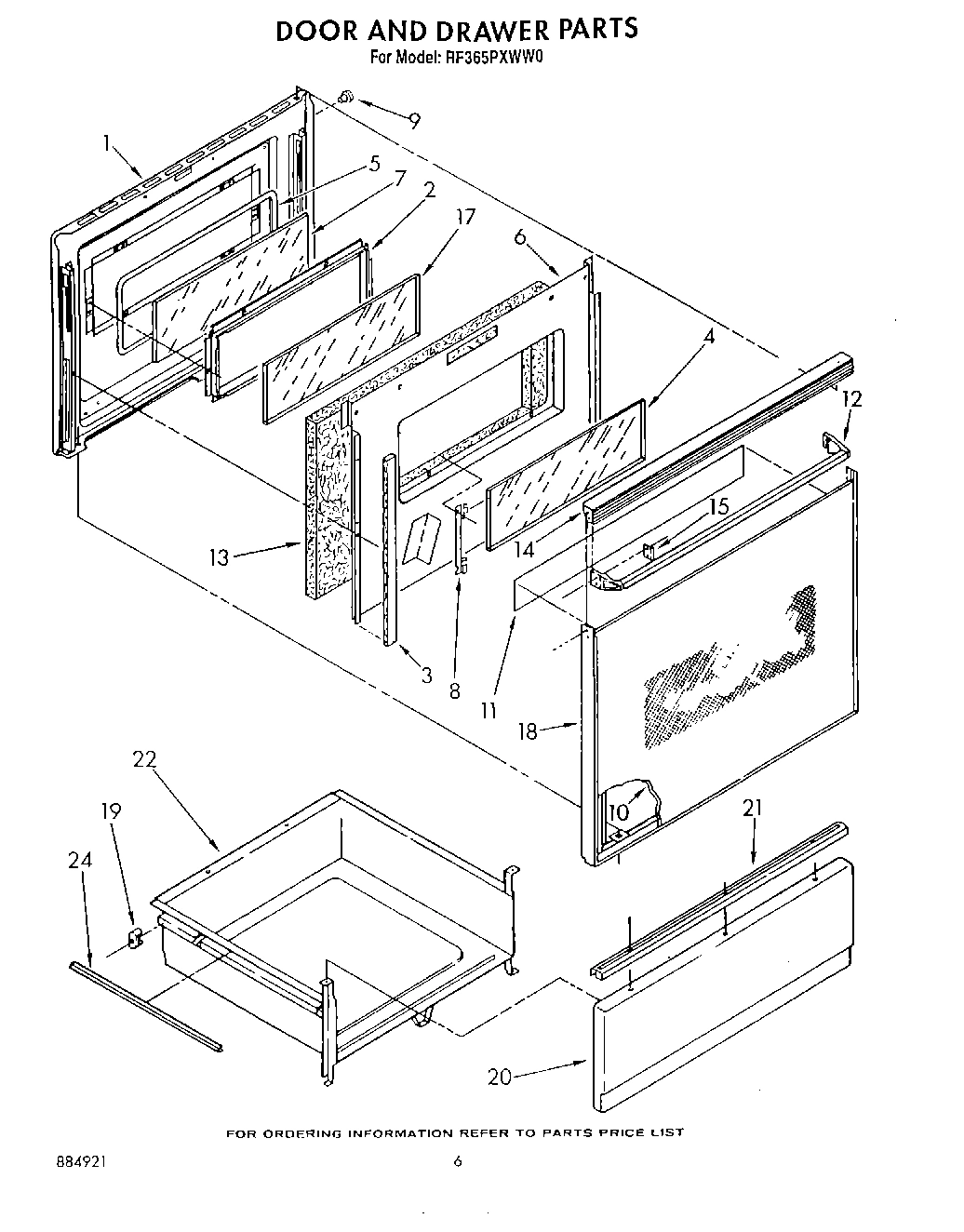 05 - DOOR AND DRAWER