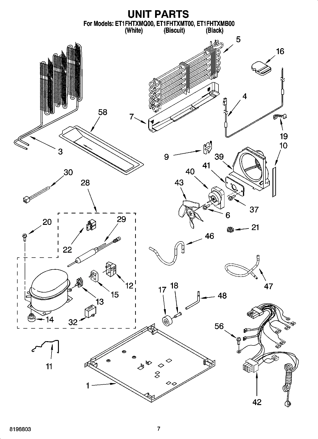 04 - UNIT PARTS