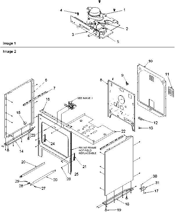 01 - Cabinet