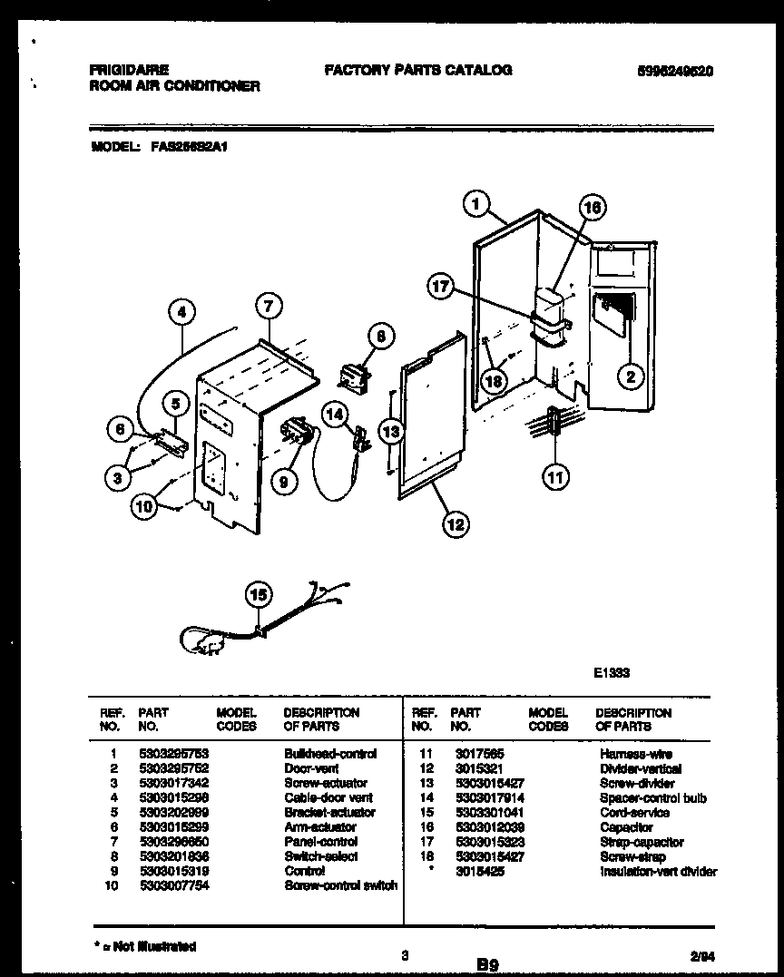 03 - ELECTRICAL PARTS
