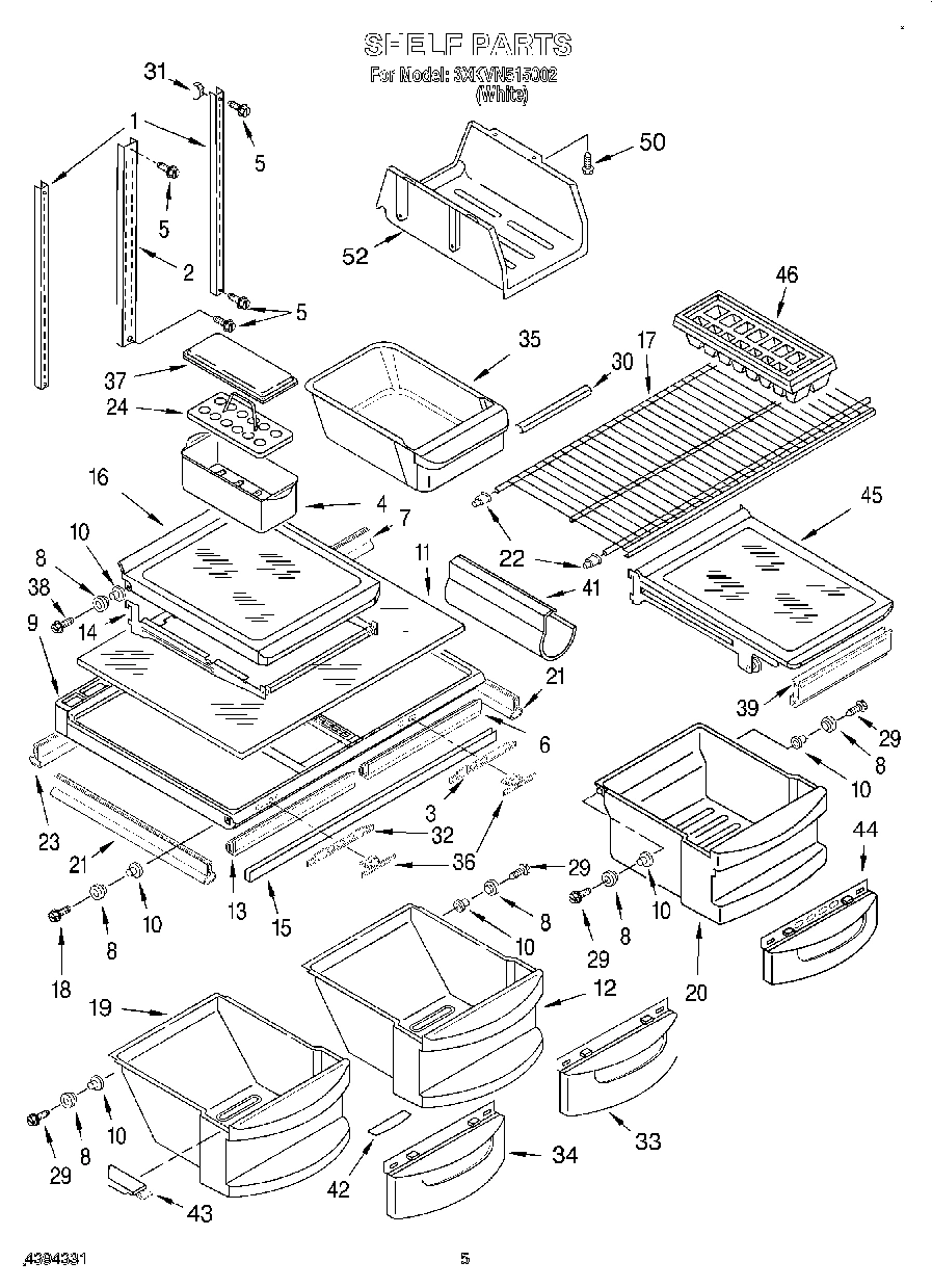 03 - SHELF