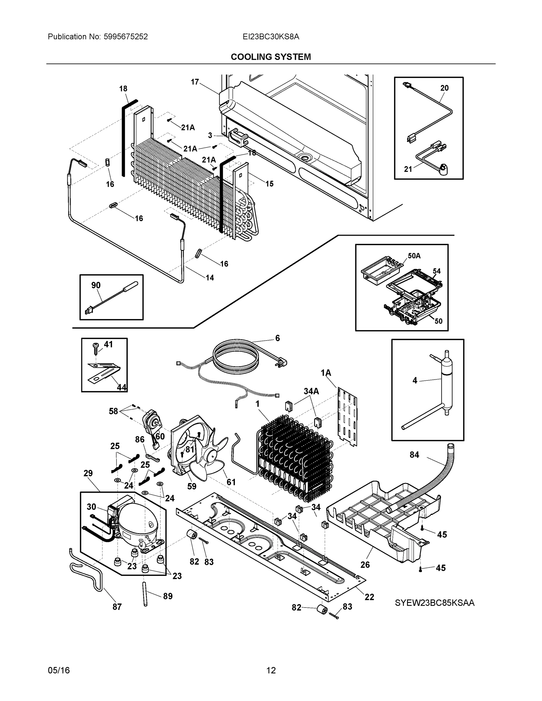 06 - COOLING SYSTEM