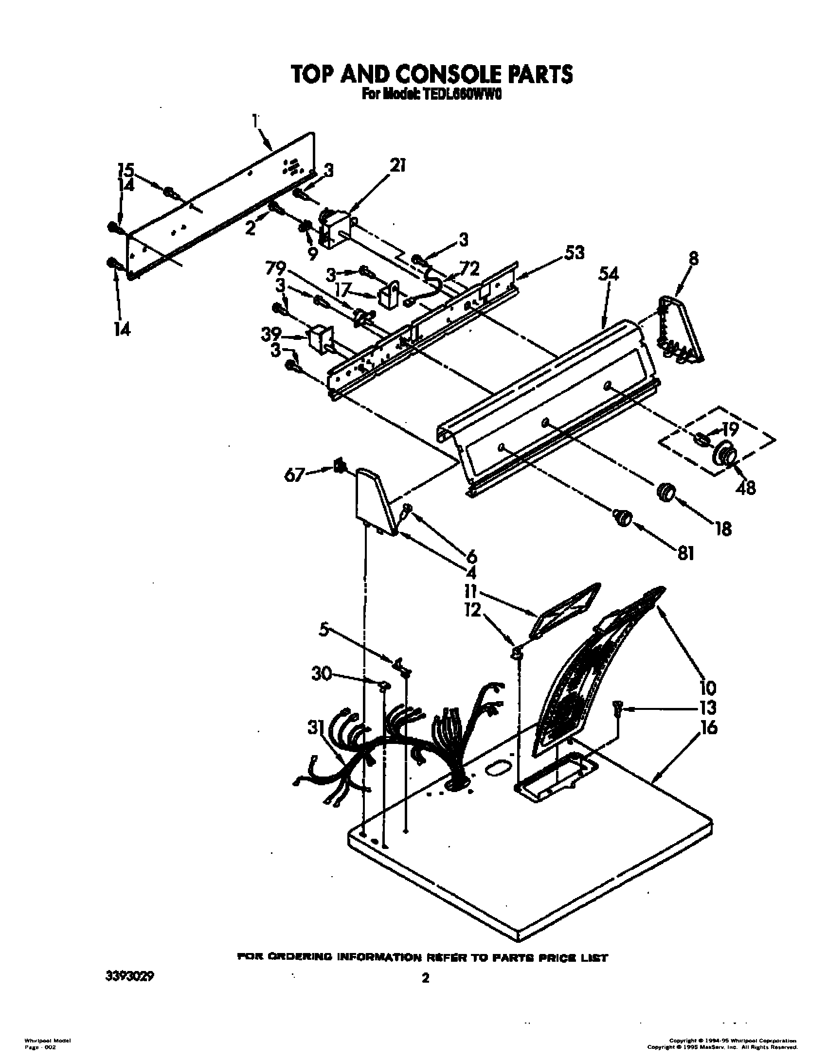 02 - SECTION