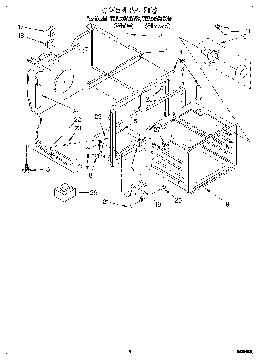 03 - OVEN