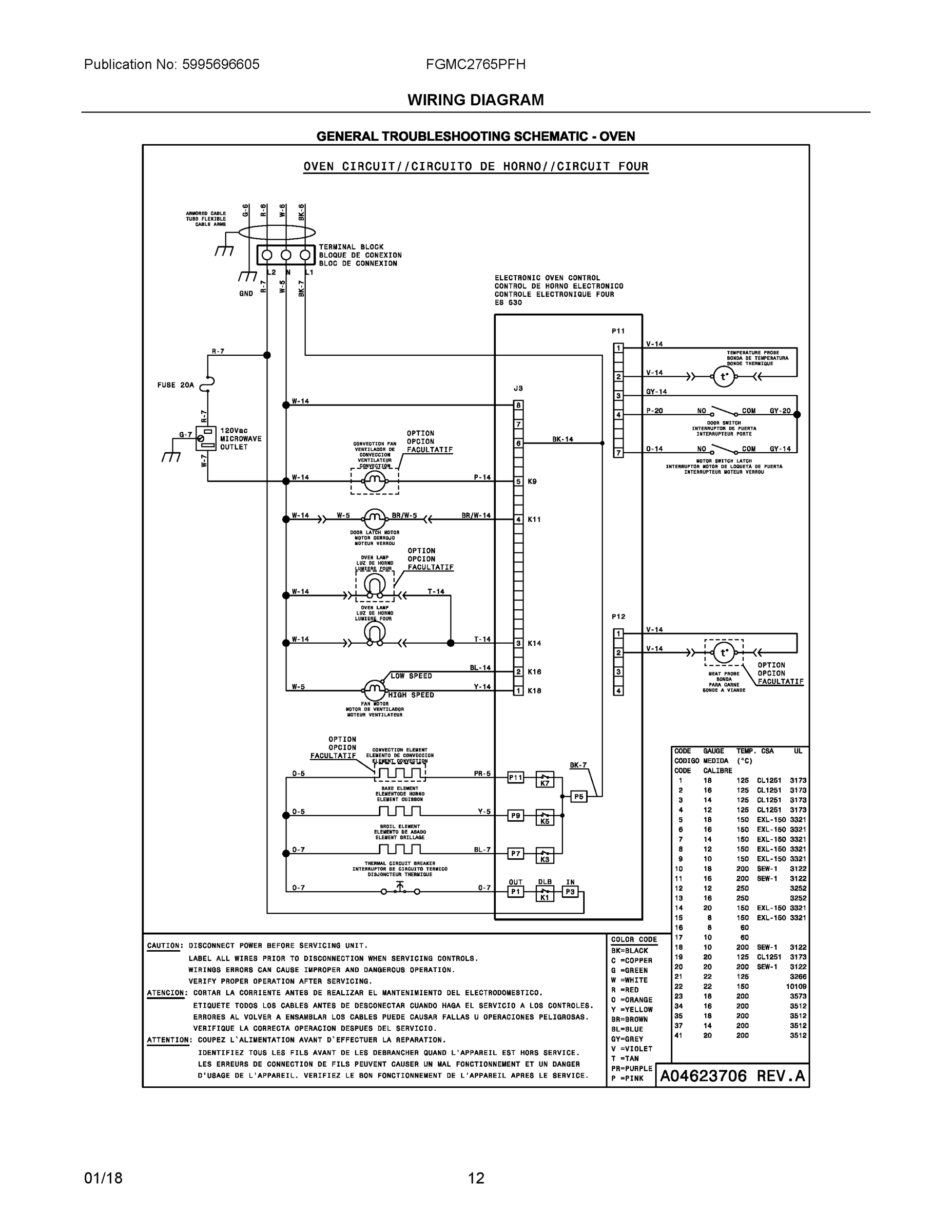 06 - WIRING DIAGRAM