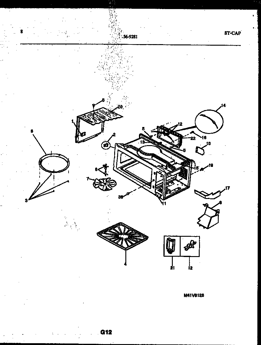 05 - WRAPPER AND BODY PARTS