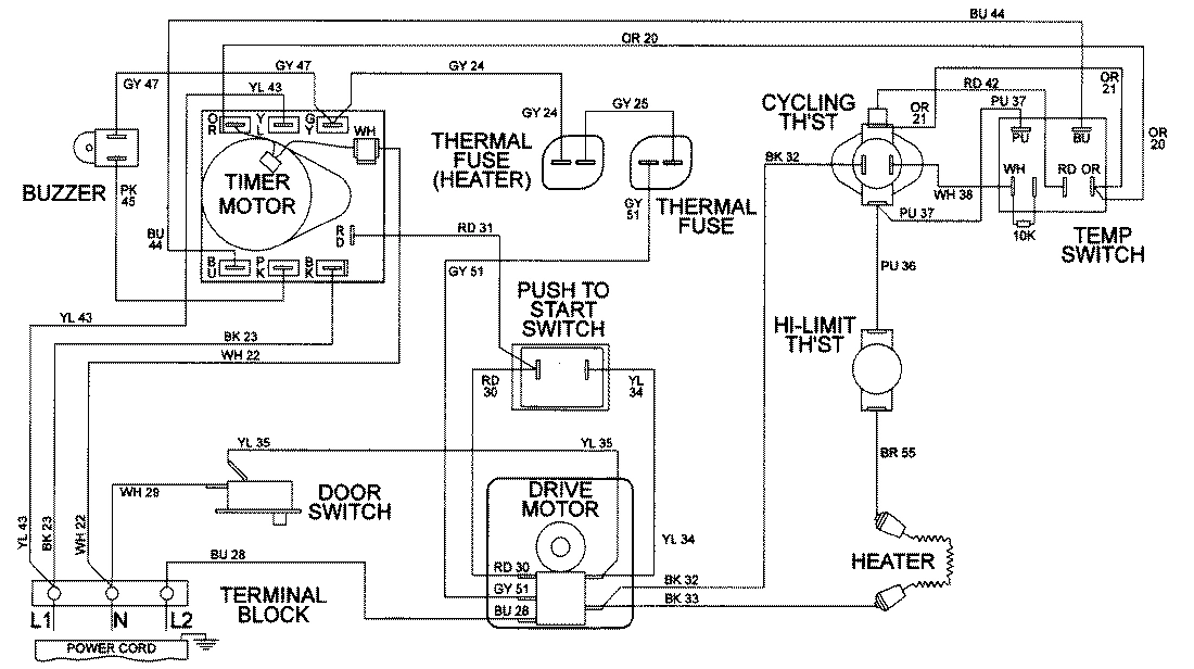 09 - WIRING INFORMATION