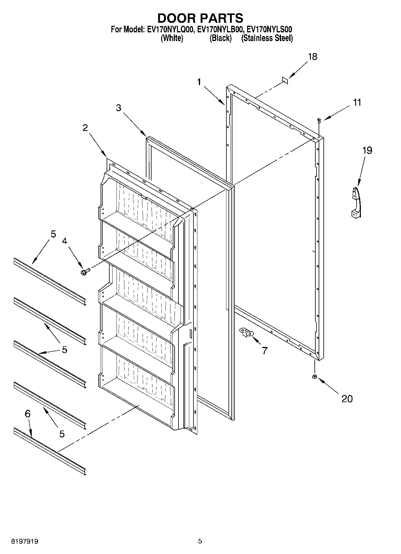 03 - DOOR