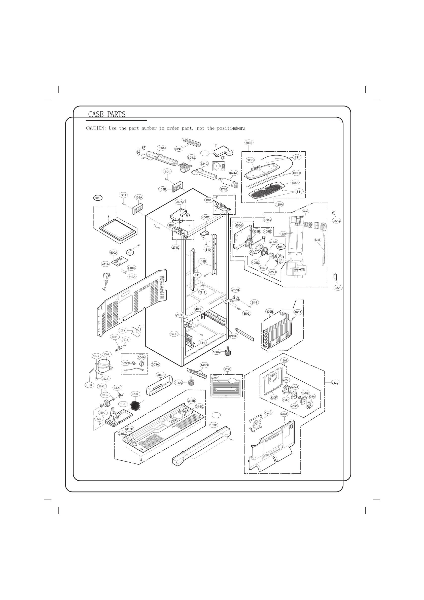 CASE_PARTS
