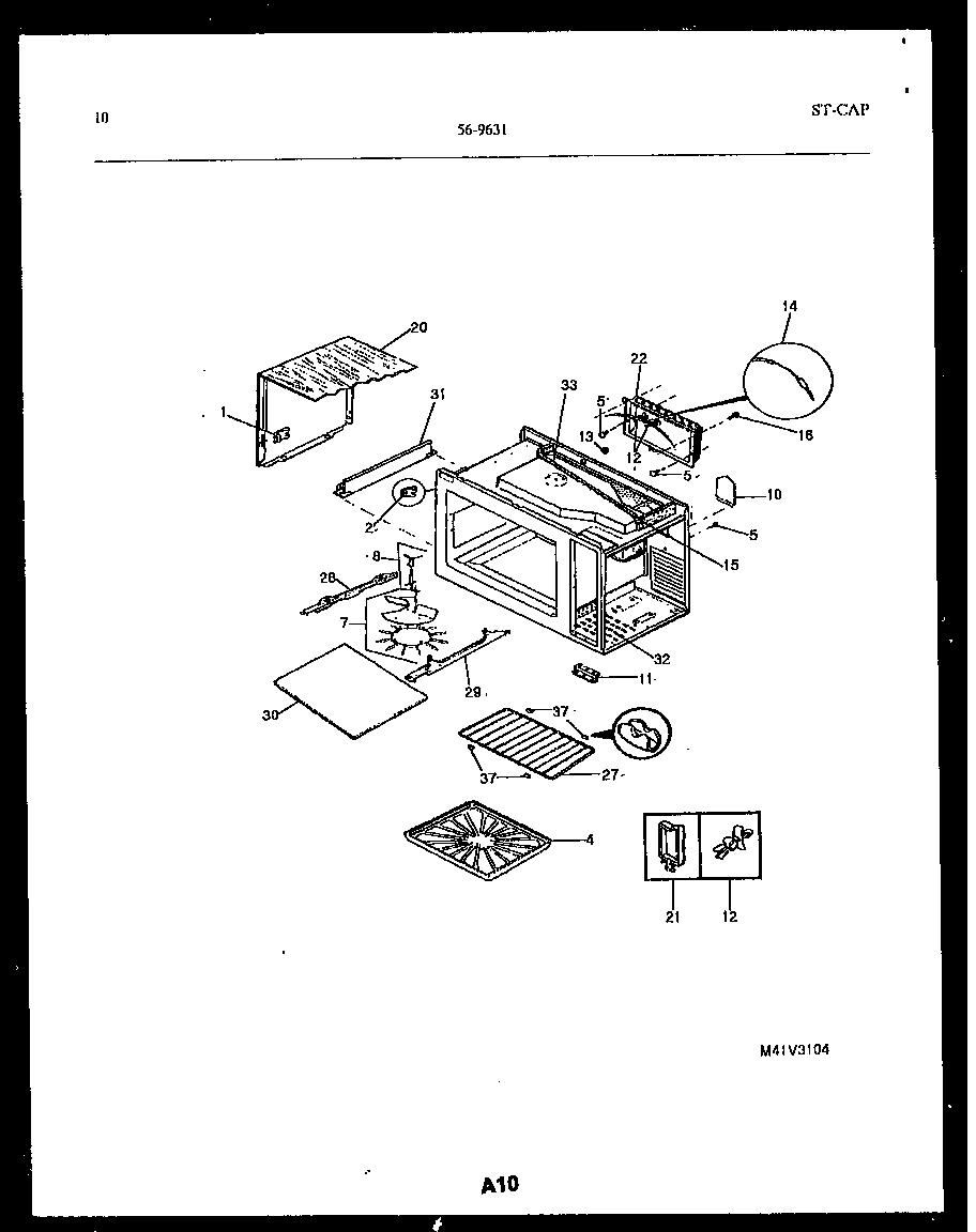 06 - WRAPPER AND BODY PARTS