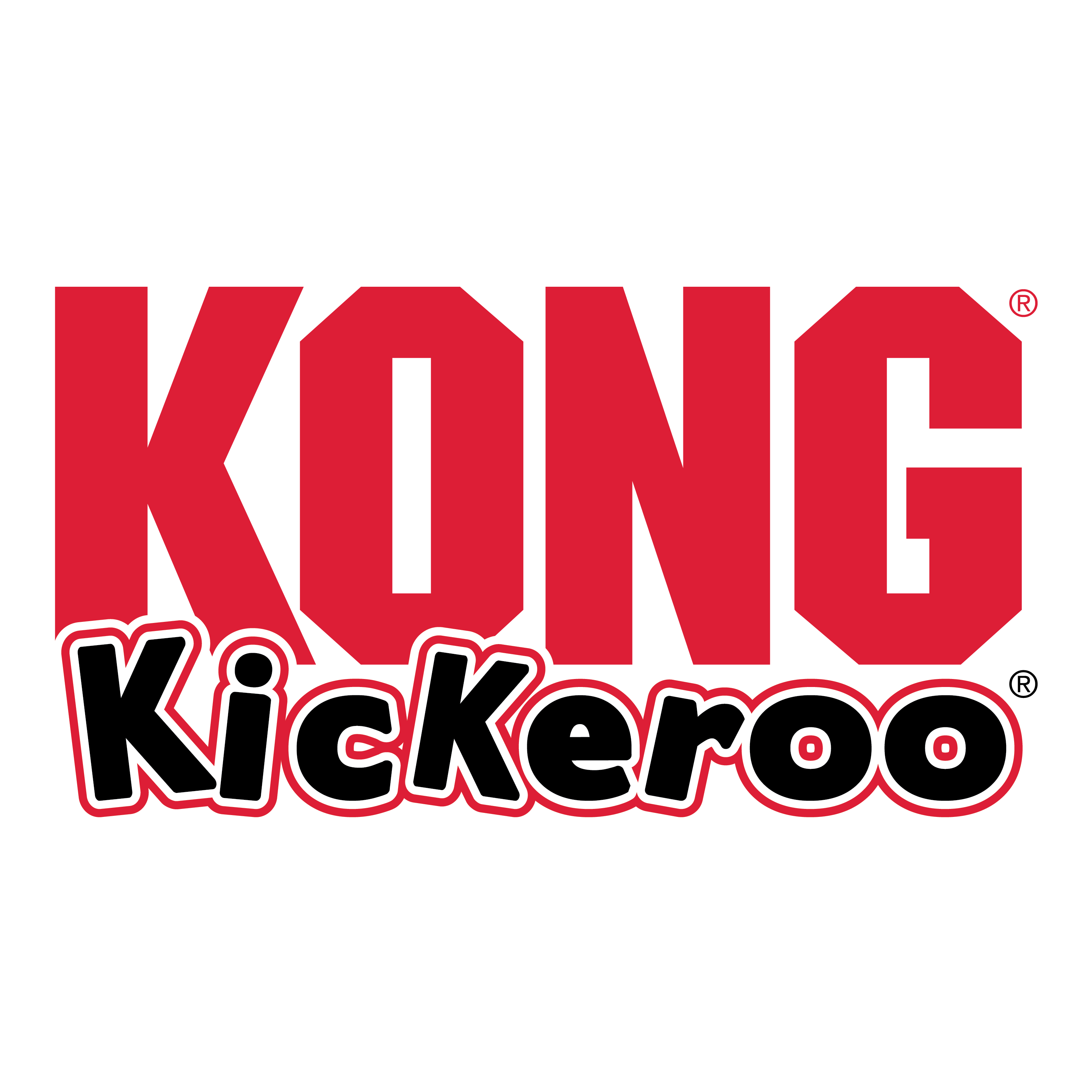 Kickeroo Pattern #1 alt1 product image