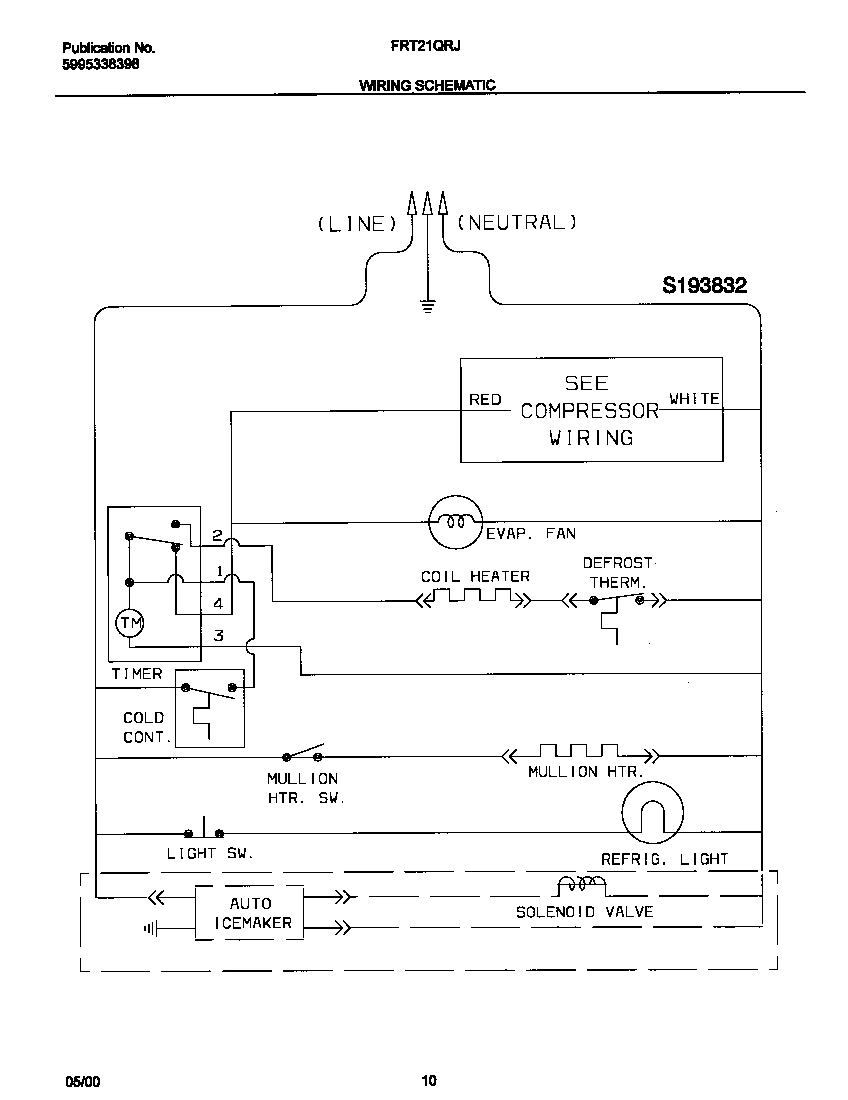 06 - WIRING SCHEMATIC