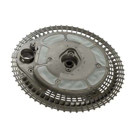 ADQ32598202 LG Dishwasher Mesh Filter Assembly - Image 17