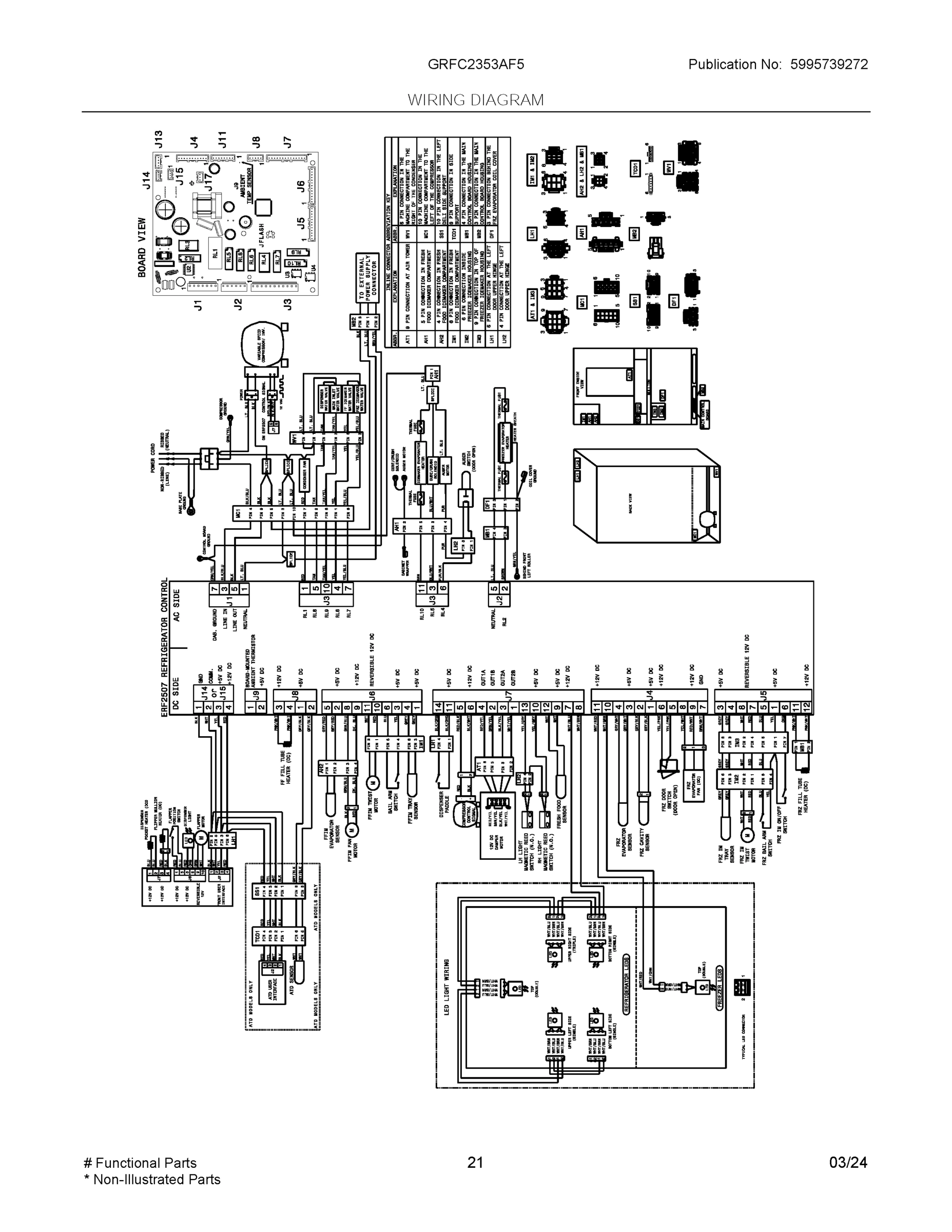 11 - WIRING DIAGRAM