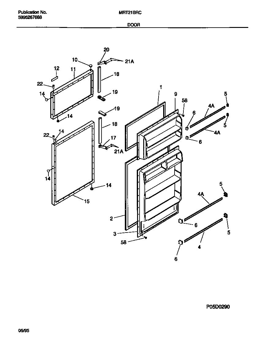 02 - DOOR