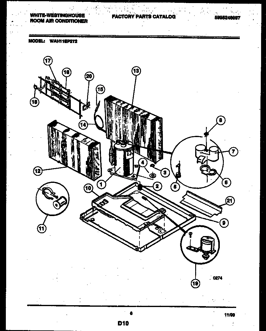 05 - SYSTEM PARTS