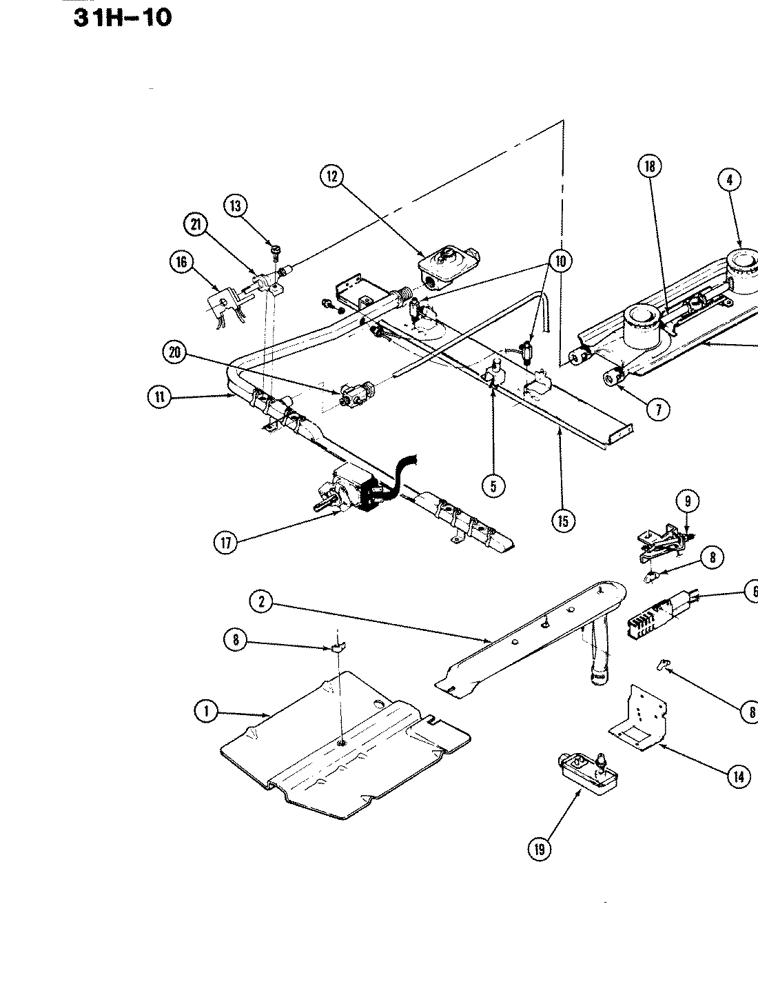 04 - OVEN CONTROL SYSTEM