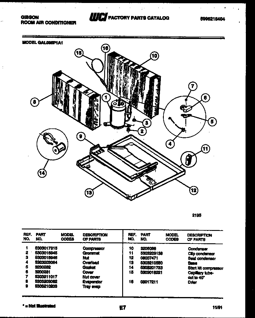 05 - SYSTEM PARTS