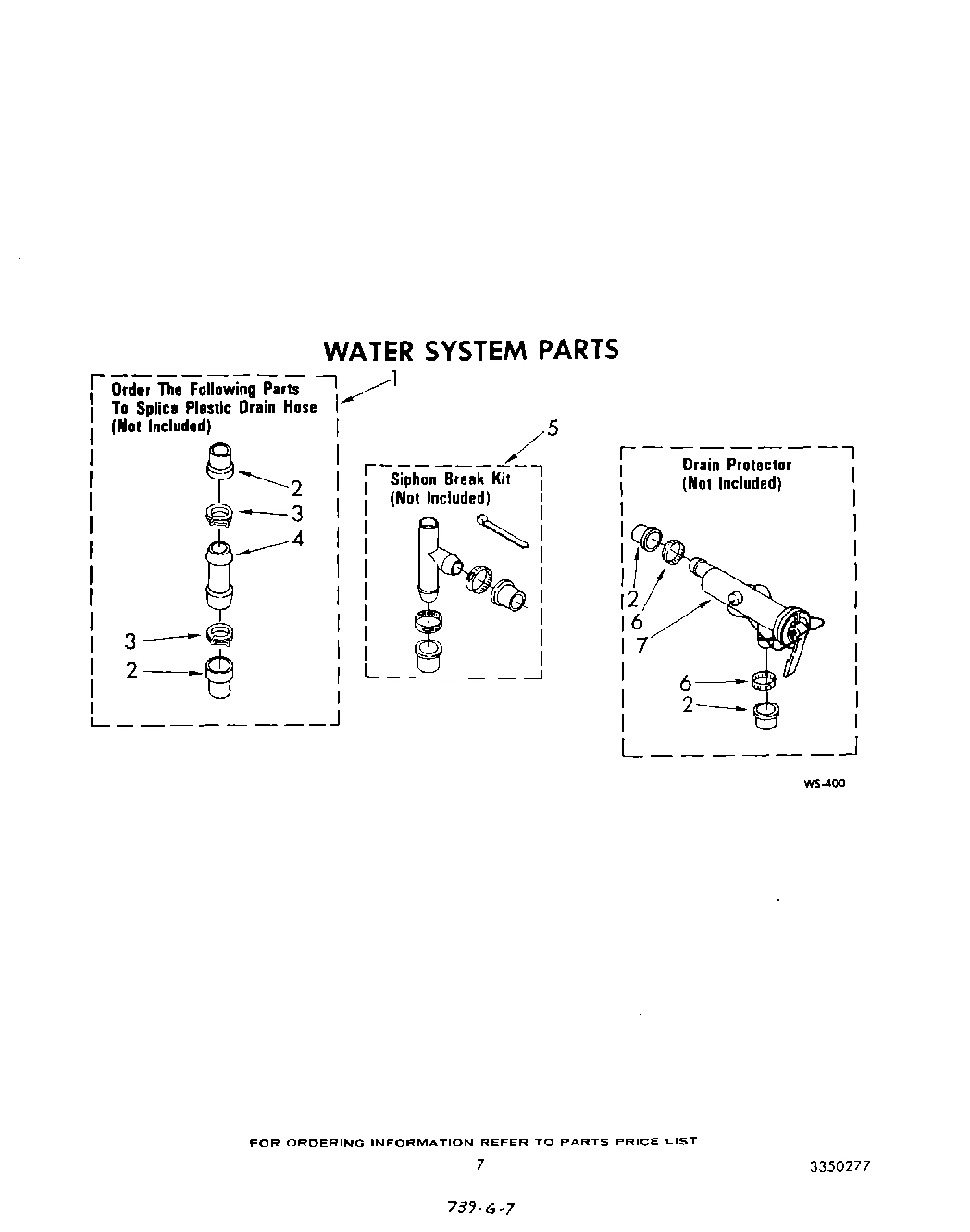06 - WATER SYSTEM