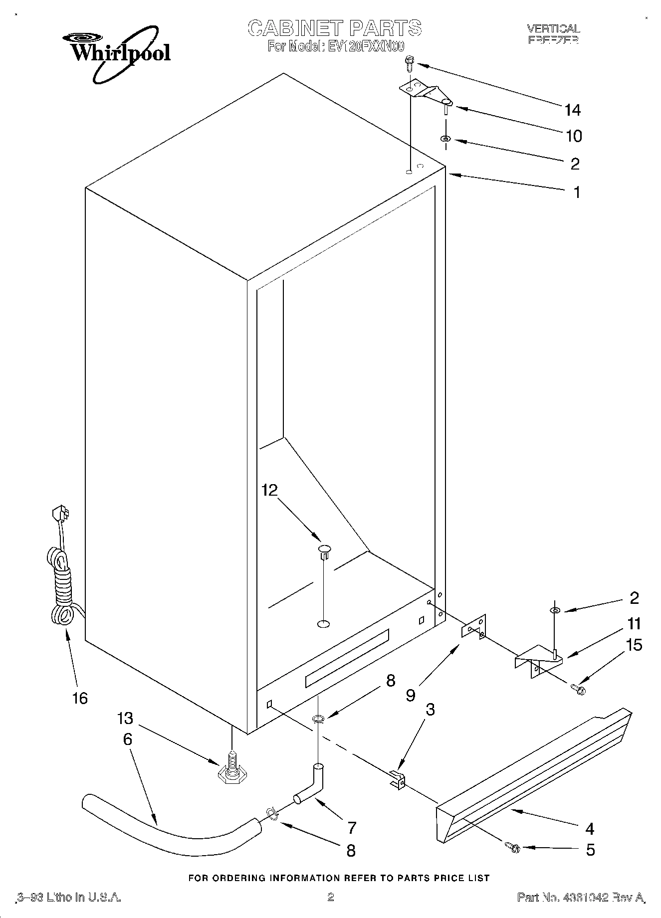 01 - CABINET