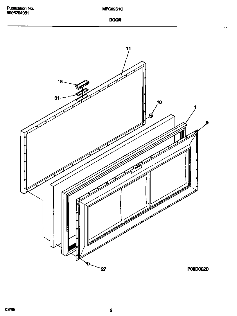 02 - DOOR