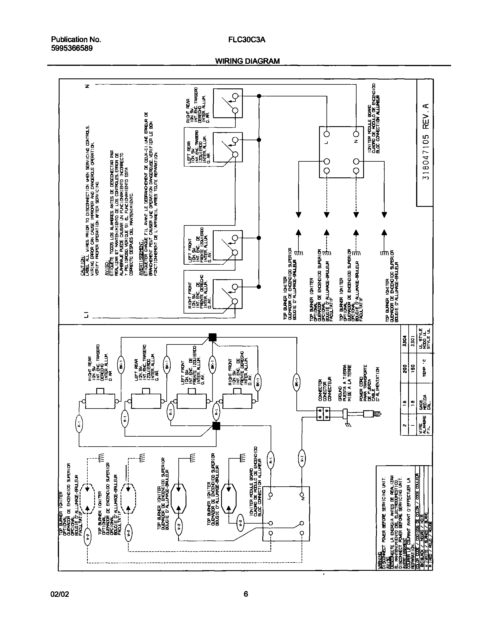 06 - WIRING DIAGRAM