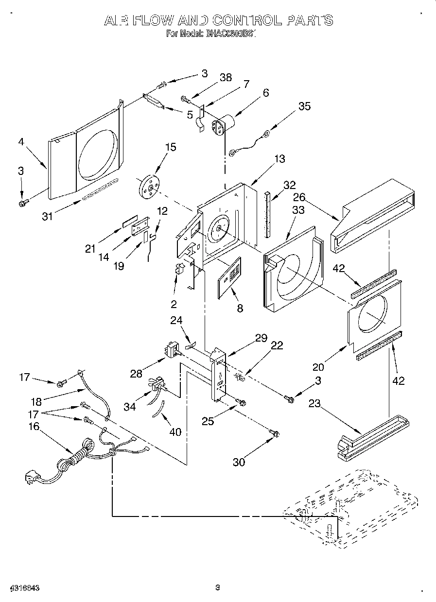 02 - AIR FLOW AND CONTROL