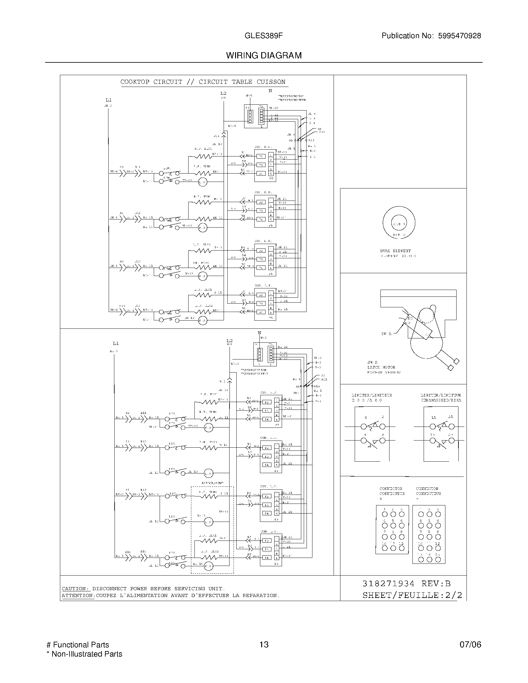 11 - WIRING DIAGRAM