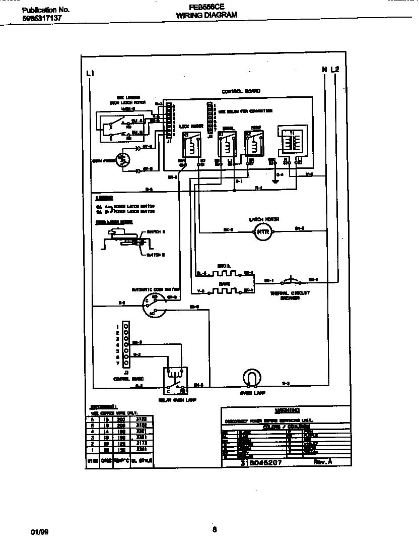 05 - WIRING DIAGRAM