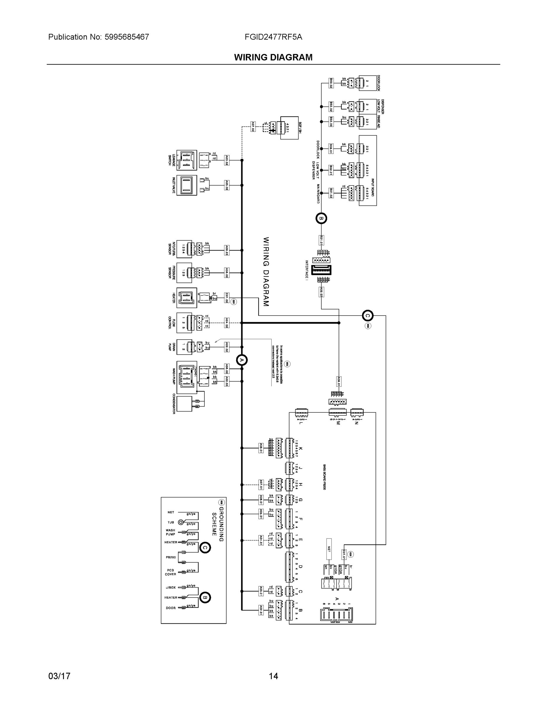 08 - WIRING DIAGRAM