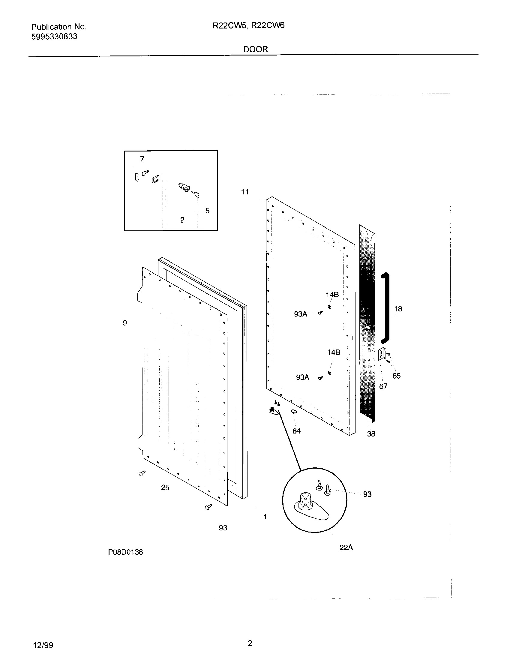 03 - DOOR